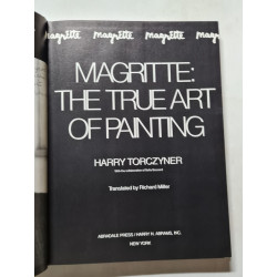 Magritte the true art of fainting