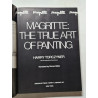 Magritte the true art of fainting