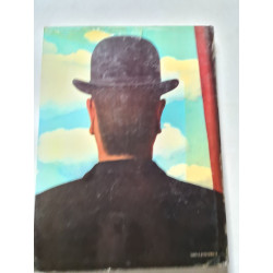 Magritte the true art of fainting