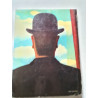 Magritte the true art of fainting