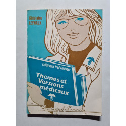 Thèmes et Versions médicaux