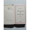 La femme de trente ans