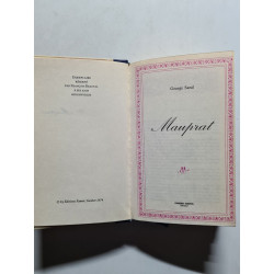 Mauprat
