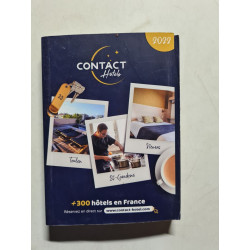 2022 CONTACT Hotels