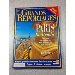 Grands Reportages n°174