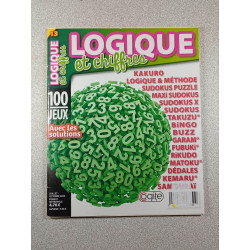 LOGIQUE et chiffres