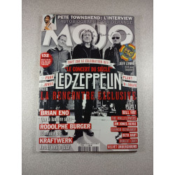 MOJO n°5