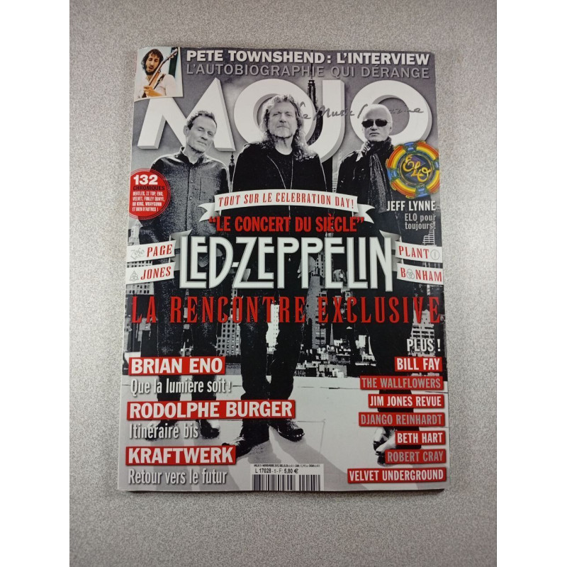 MOJO n°5