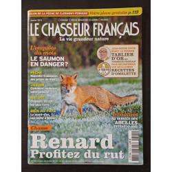 Le Chasseur Français N.1391 - Janvier 2013