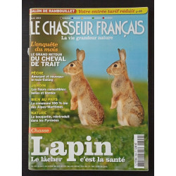 Le Chasseur Français N.1394 - Avril 2013