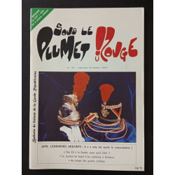 Sous le plumet rouge N.90 - 1º trimestre 1999
