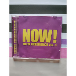 NOW! HITS RÉFÉRENCE VOL. 3