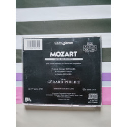 Mozart : Sa vie ses œuvres