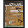 Monnaies et Détectios N.91 - Déc.2016 - Janv.2017