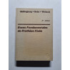 Bases Fondamentales de Prothèse Fixée