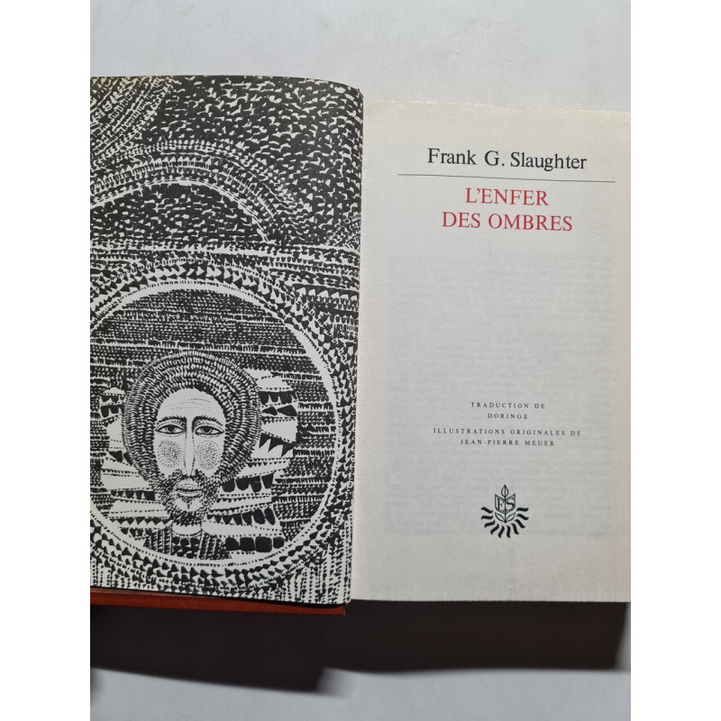 L'enfer des ombres