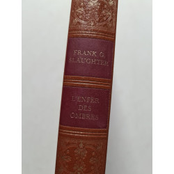 L'enfer des ombres