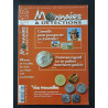 Monnaies et Détections N.115 - Déc.2020 - Janv.2021
