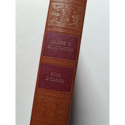 Bois d'ébène