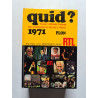Quid? tout pour tous -1971