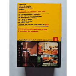 Quid? tout pour tous -1971