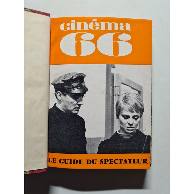 Le cinéma 66