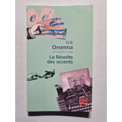 La Révolte des accents