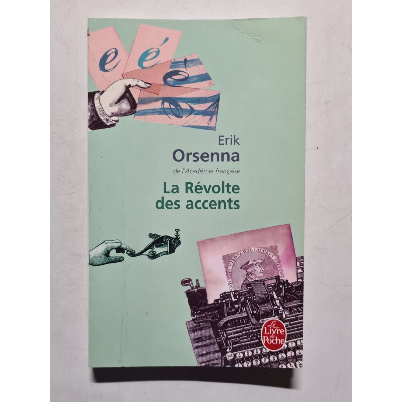 La Révolte des accents