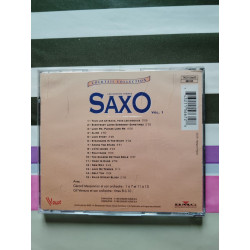 Saxo