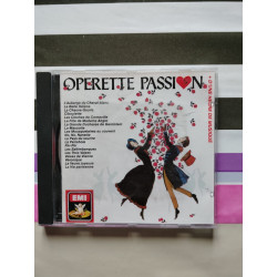 Operette Passion