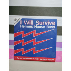 I Will Survive