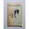 Union des Naturalistes de l'Enseignement Public nº 1-1963