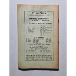 Union des Naturalistes de l'Enseignement Public nº 1-1963