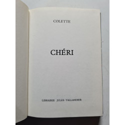 Chéri