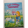 Les cygnes sauvages (Des contes pour rêver)