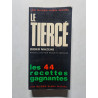Le Tiercé les 44 reccettes gagnantes