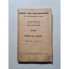 l'union des naturalistes de l'enseignemente public /Jura et...