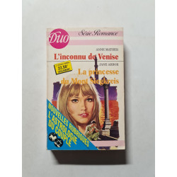 L'Inconnu de Venise (Duo)