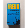 Freud : introduction à la psychanalyse