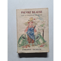 Pauvre Blaise