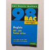 98 BAC corrigés