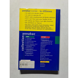 Anglais séries L ES S (LV1 et LV2) séries technologiques (LV1)