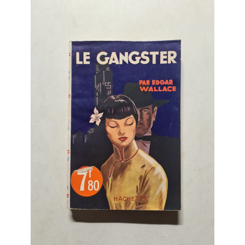 Le Gangster