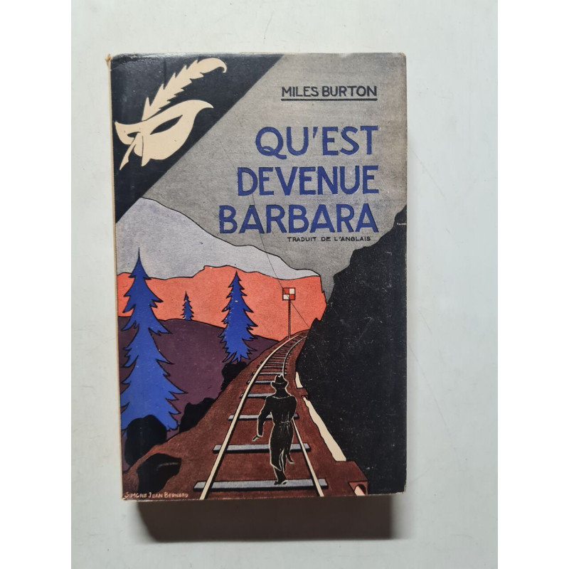 Qu'est devenue Barbara