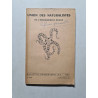 Union des Naturalistes de l'Enseignement Public nº 4 - 1960