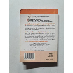 Le Petit Livre Des Champignons