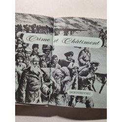 Crime et Châtiment
