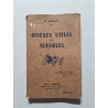 Oiseaux utiles et nuisibles