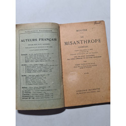 Le Misanthrope