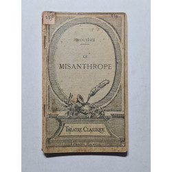Le Misanthrope